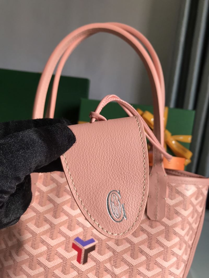 Goyard Shopping Bags